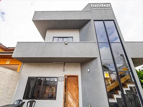 Casa Residencial para venda no Bacacheri em Curitiba com 260m² por R$ 1.650.000,00