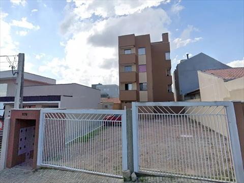 Cobertura para venda no Boneca do Iguaçu em São José dos Pinhais com 100m² por R$ 399.000,00