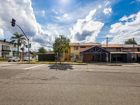 Sobrado para venda no Boa Vista em Curitiba com 76m² por R$ 650.000,00