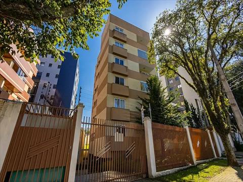 Apartamento para venda no Água Verde em Curitiba com 35m² por R$ 310.000,00