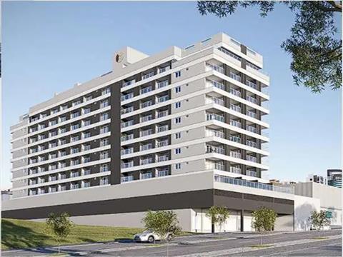 Studio para venda no Boa Vista em Curitiba com 31m² por R$ 264.514,00
