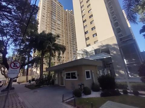 Apartamento para venda no Portão em Curitiba com 78m² por R$ 850.000,00