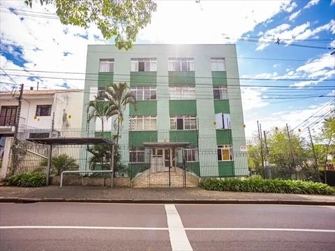 Apartamento para venda no Bom Retiro em Curitiba com 89m² por R$ 450.000,00