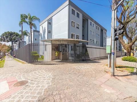 Apartamento para venda no Água Verde em Curitiba com 69m² por R$ 430.000,00