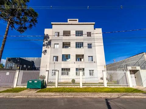Apartamento para venda no Vargem Grande em Pinhais com 50m² por R$ 275.000,00