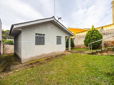 Casa Residencial para venda no São Dimas em Colombo com 50m² por R$ 250.000,00