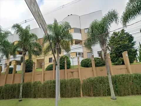 Apartamento para venda no Abranches em Curitiba com 72m² por R$ 549.000,00
