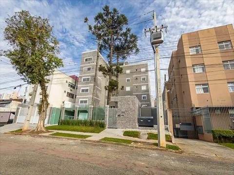 Apartamento para venda no Água Verde em Curitiba com 114m² por R$ 830.000,00