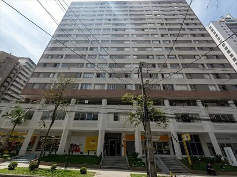 Apartamento para venda no Água Verde em Curitiba com 88m² por R$ 800.000,00