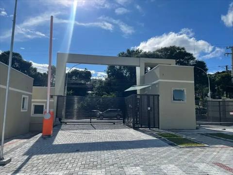 Apartamento para venda no Cidade Industrial em Curitiba com 44m² por R$ 370.000,00