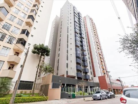 Apartamento para venda no Cristo Rei em Curitiba com 95m² por R$ 610.000,00