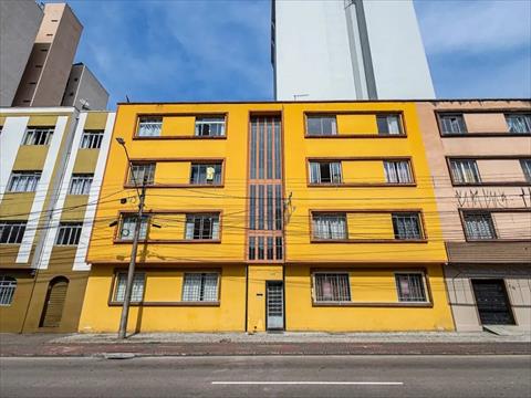 Apartamento para venda no Centro em Curitiba com 60m² por R$ 365.000,00