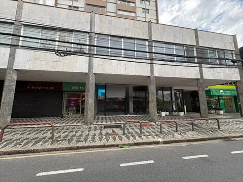 Ponto de Comércio para venda no Juvevê em Curitiba com 431m² por R$ 3.400.000,00