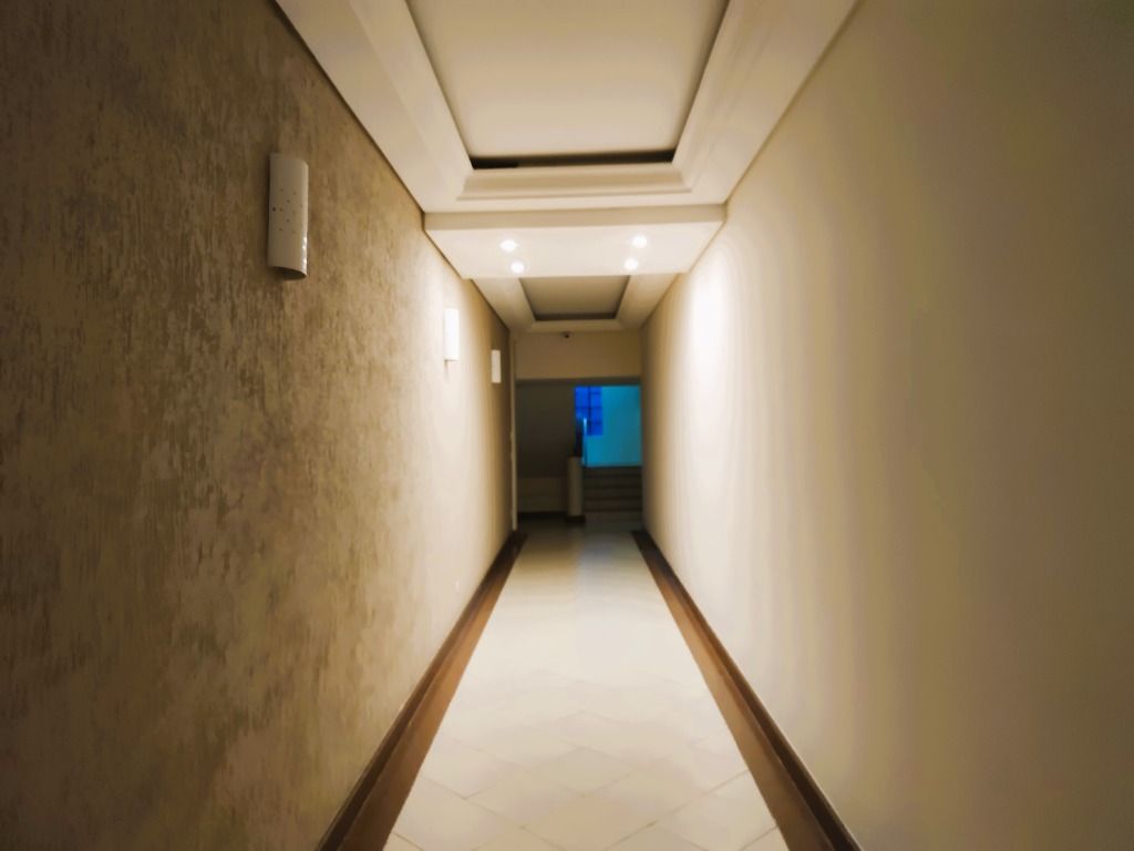 Apartamento para venda no Centro em Curitiba com 131,00m² por R$ 350.000,00