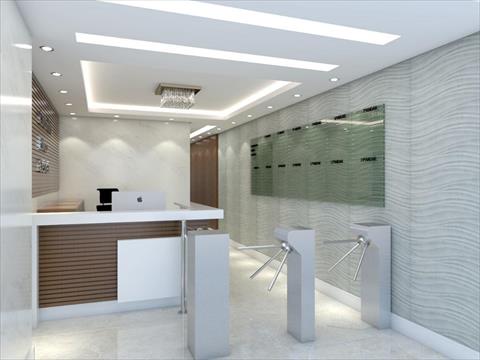 Imovel Comercial para venda no Centro em Curitiba com 44,00m² por R$ 109.000,00