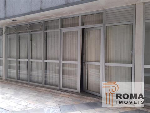 Imóveis Comerciais para locacao no Centro em Curitiba com 40m² por R$ 750,00