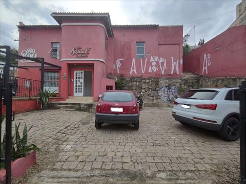 Imóveis Comerciais para locacao no São Francisco em Curitiba com 127m² por R$ 2.100,00