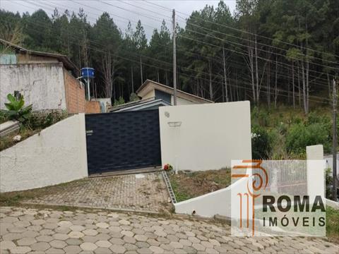Casa Residencial para venda no Jardim Esperança em Bocaiúva do Sul com 100m² por R$ 165.000,00