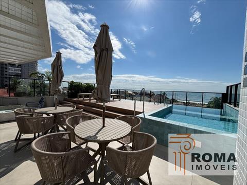 Apartamento para venda no Itacolomi em Piçarras com 106m² por R$ 1.360.000,00