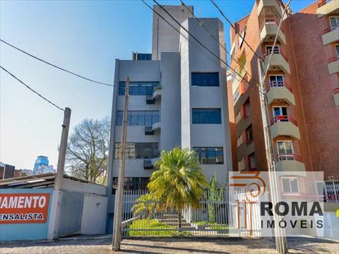 Prédio para locacao no Centro Cívico em Curitiba com 1.028m² por R$ 28.000,00