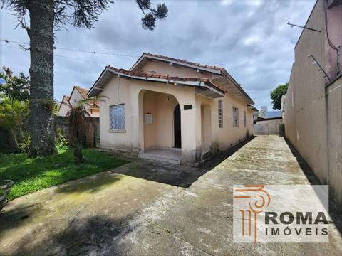 Terreno / Lote para venda no Rebouças em Curitiba com 0m² por R$ 1.150.000,00