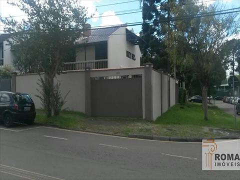 Sobrado para locacao no Tarumã em Curitiba com 169m² por R$ 4.200,00