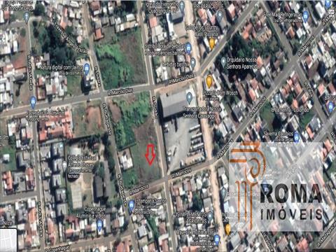 Terreno / Lote para venda no Jardim Rio Verde em Colombo com 0m² por R$ 1.250.000,00