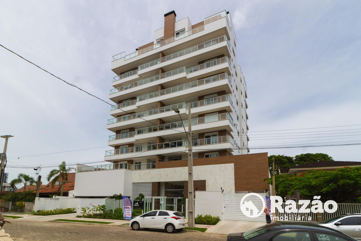 Apartamento para venda no Centro em Guaratuba com 179,11m² por R$ 1.180.000,00