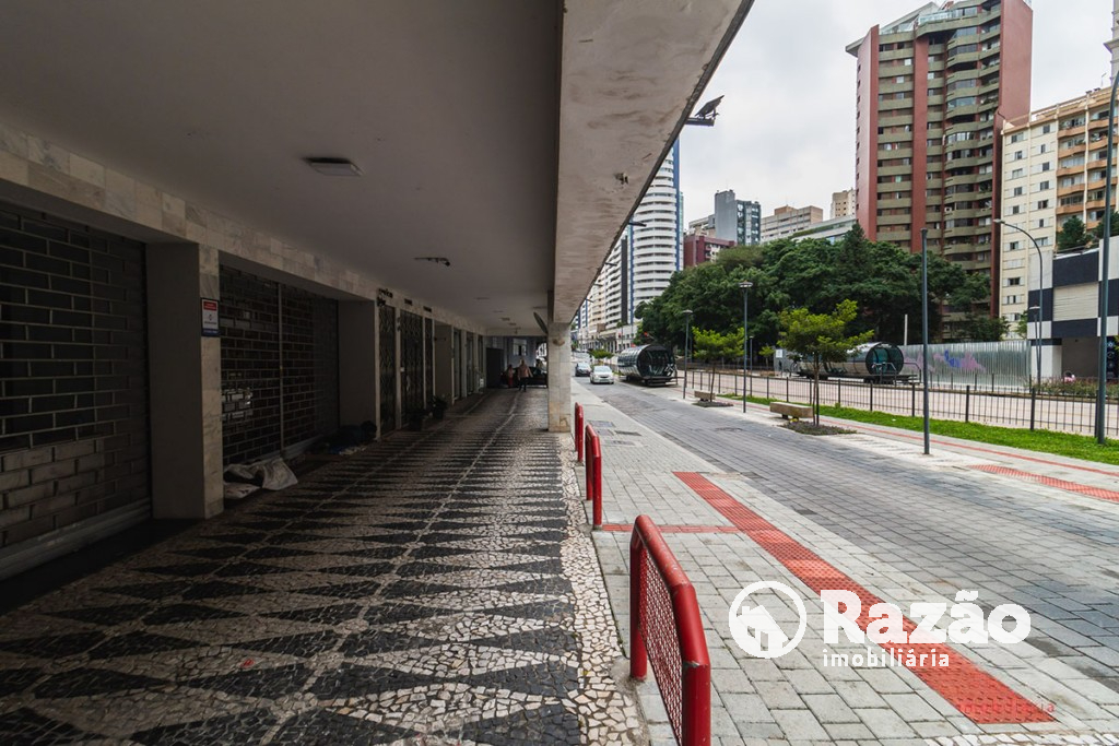 Loja para locacao no Água Verde em Curitiba com 710,39m² por R$ 20.000,00