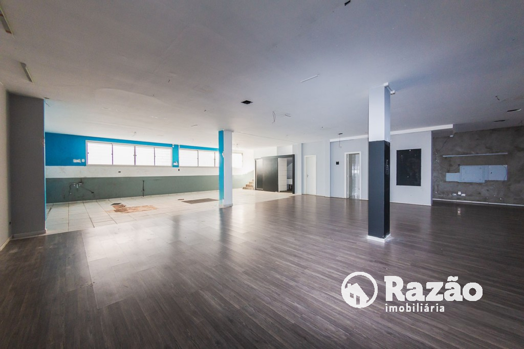 Loja para locacao no Água Verde em Curitiba com 710,39m² por R$ 20.000,00