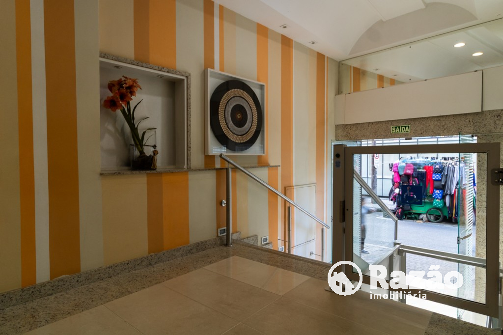 Imovel Comercial para locacao no Centro em Curitiba com 83,00m² por R$ 2.300,00