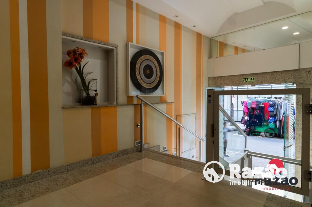 Imovel Comercial para locacao no Centro em Curitiba com 72,00m² por R$ 1.800,00