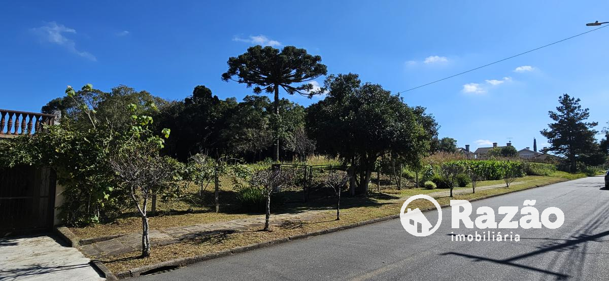 Terreno / Lote para venda no São Braz em Curitiba com 7.876,9m² por R$ 3.150.000,00