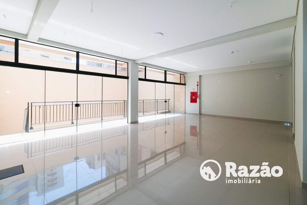 Loja para locacao no Centro em Curitiba com 358,57m² por R$ 13.000,00