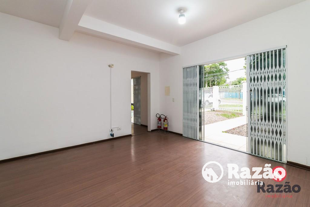 Loja para locacao no Guabirotuba em Curitiba com 100,00m² por R$ 2.200,00