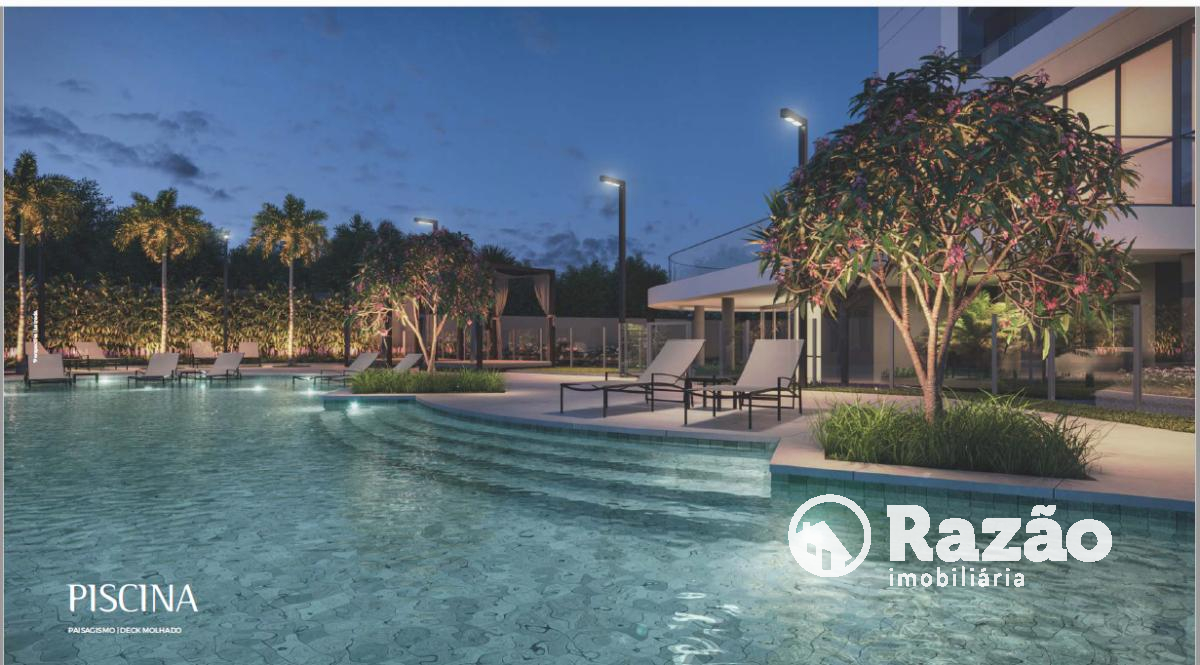 Apartamento para venda no Água Verde em Curitiba com 551,66m² por R$ 6.600.000,00