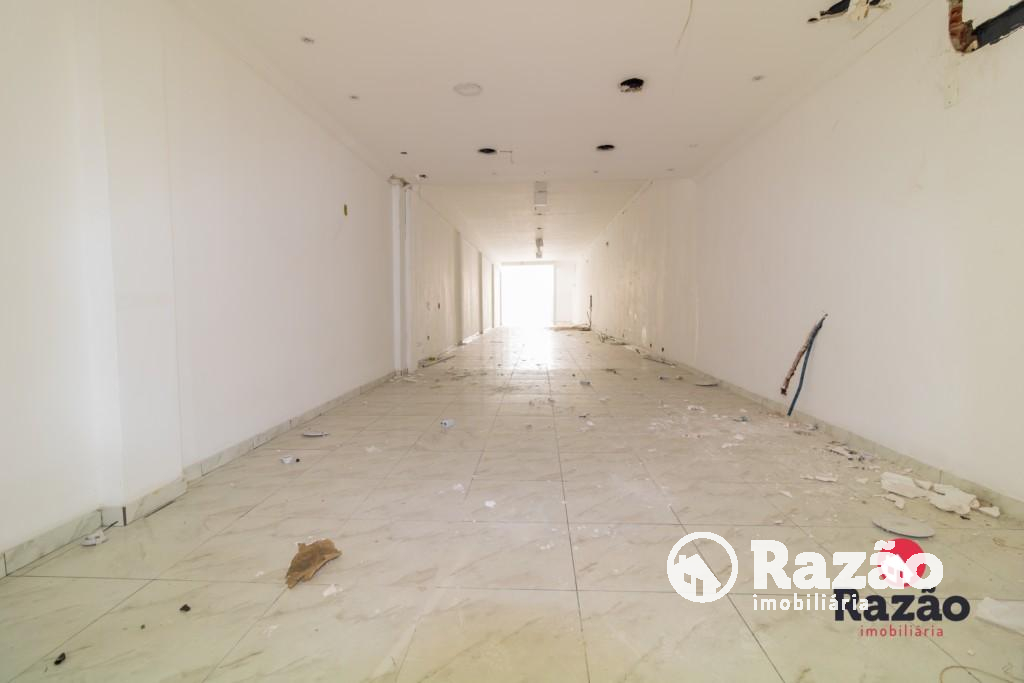 Loja para locacao no Centro em Curitiba com 800,00m² por R$ 12.000,00