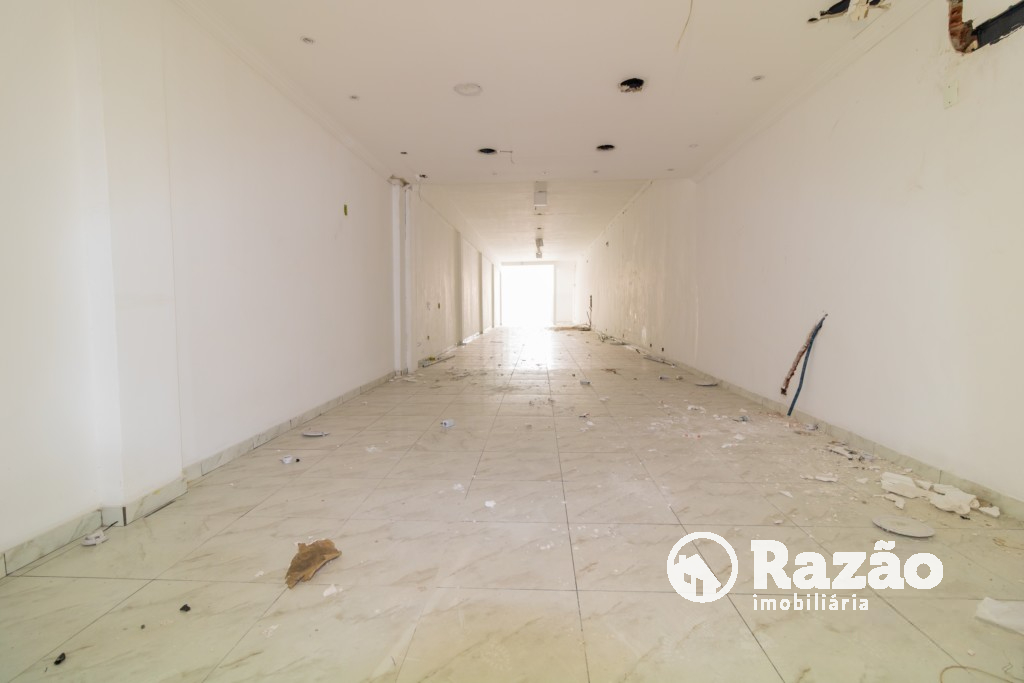 Loja para locacao no Centro em Curitiba com 300,00m² por R$ 7.000,00
