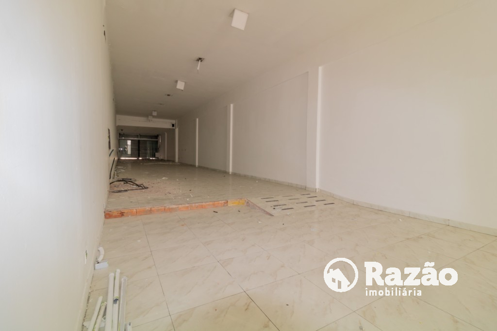 Loja para locacao no Centro em Curitiba com 300,00m² por R$ 7.000,00
