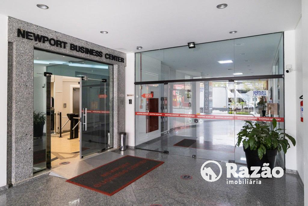 Imovel Comercial para venda no Centro em Curitiba com 44,00m² por R$ 300.000,00