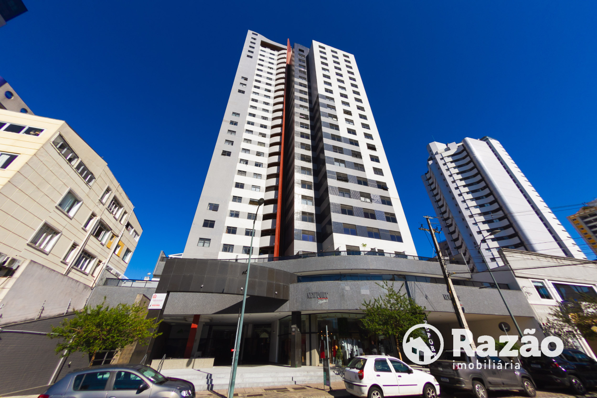 Imovel Comercial para venda no Centro em Curitiba com 71,67m² por R$ 300.000,00