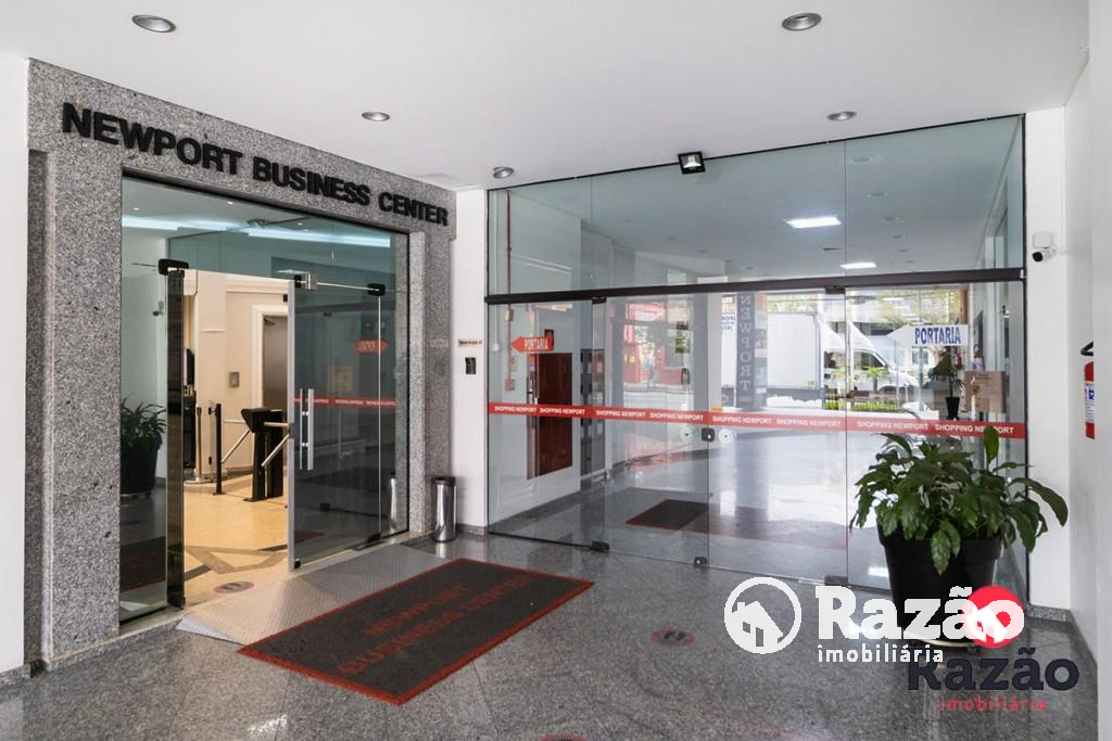 Imovel Comercial para locacao no Centro em Curitiba com 48,24m² por R$ 900,00
