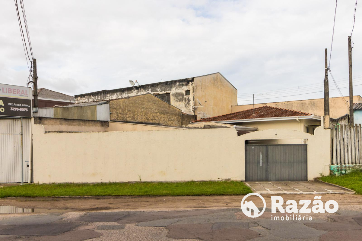 Loja para venda no Boqueirão em Curitiba com 205,10m² por R$ 1.100.000,00