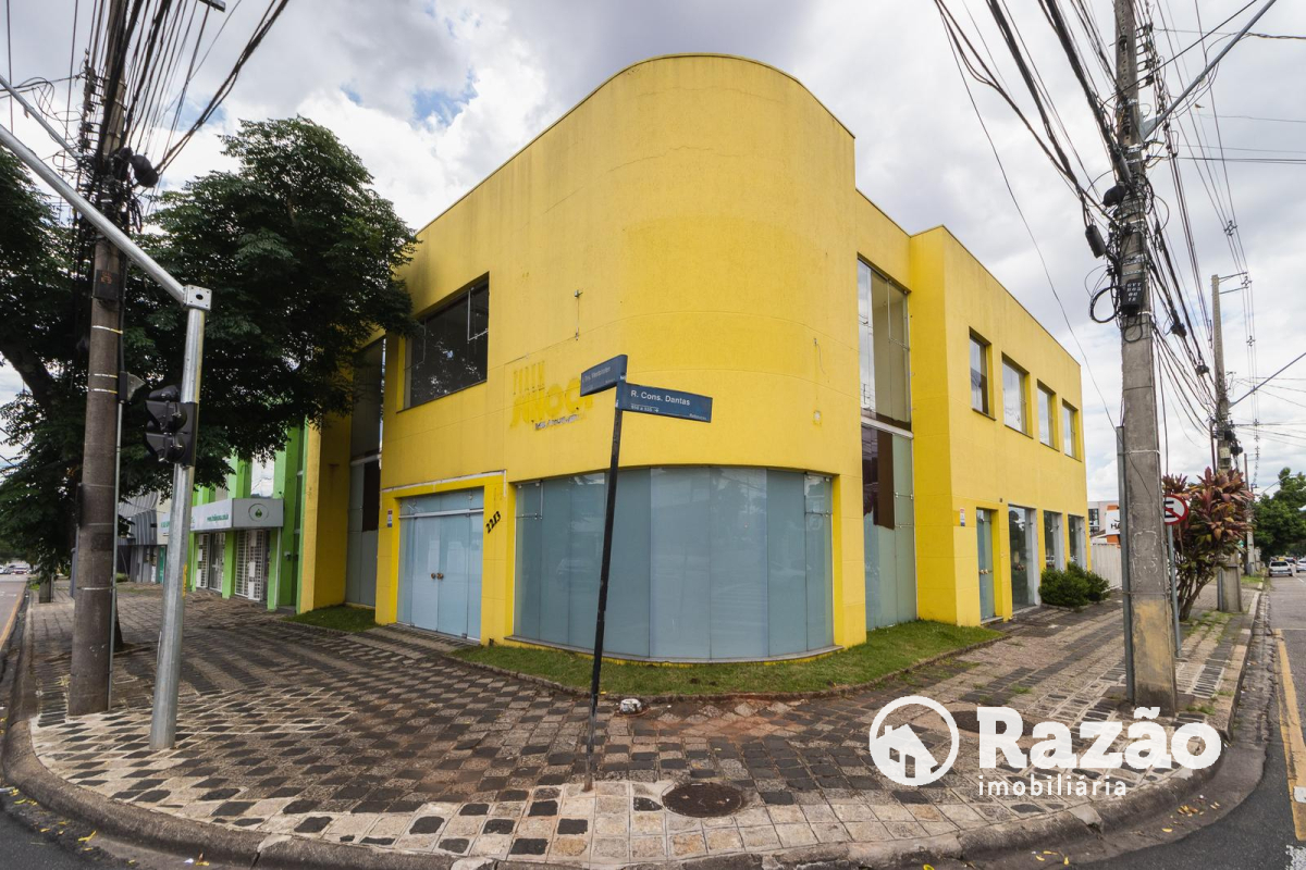 Loja para venda no Rebouças em Curitiba com 449,46m² por R$ 2.250.000,00