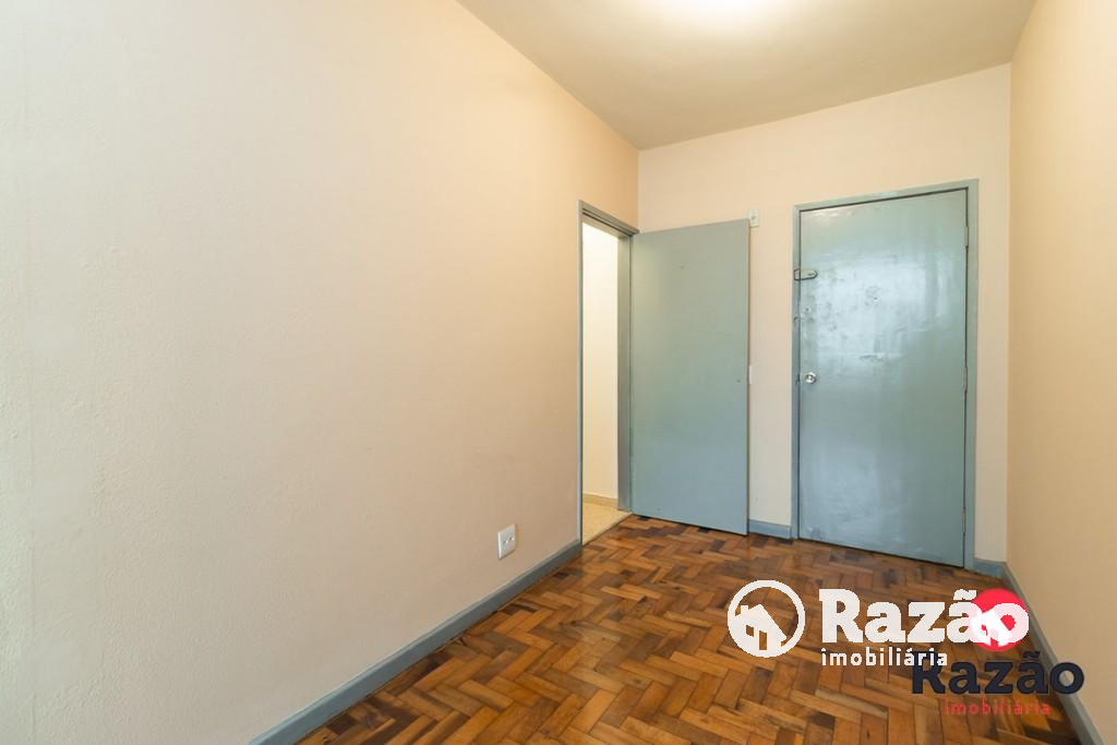 Imovel Comercial para locacao no Centro em Curitiba com 36,10m² por R$ 750,00