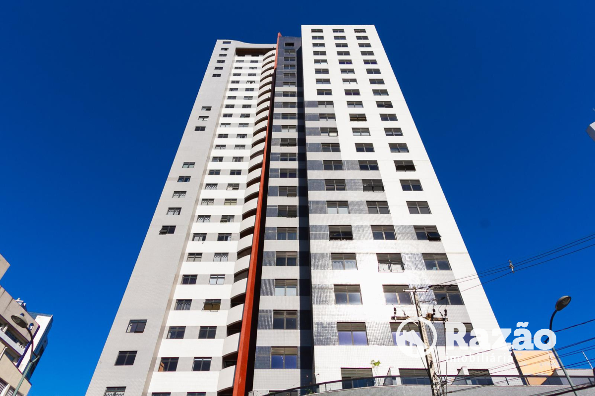 Imovel Comercial para venda no Centro em Curitiba com 67,43m² por R$ 300.000,00