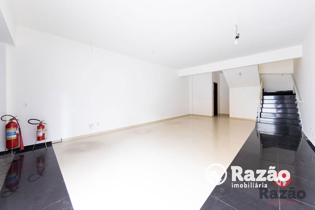 Loja para locacao no Centro em Curitiba com 130,00m² por R$ 3.990,00