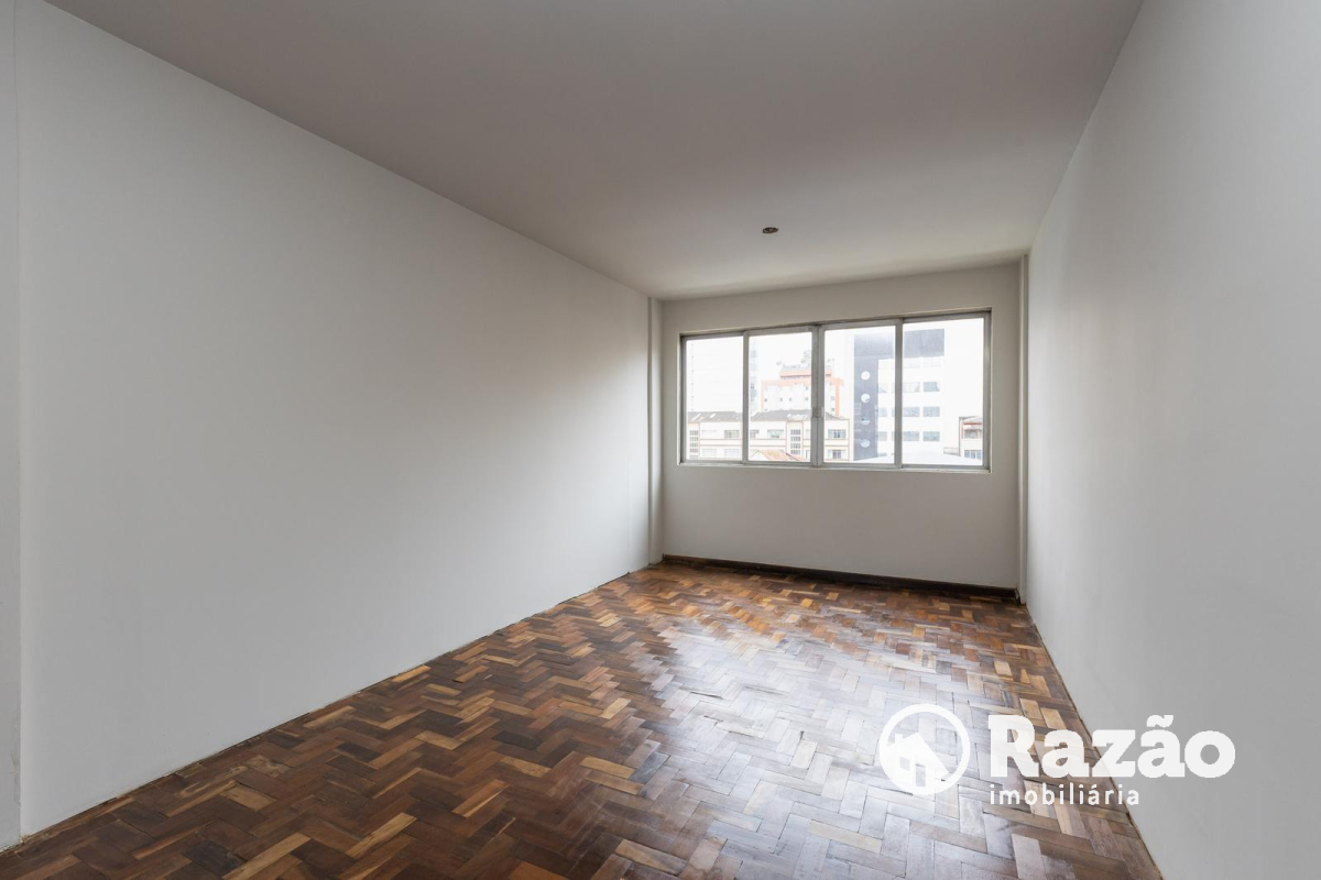 Imovel Comercial para locacao no São Francisco em Curitiba com 88,30m² por R$ 1.600,00