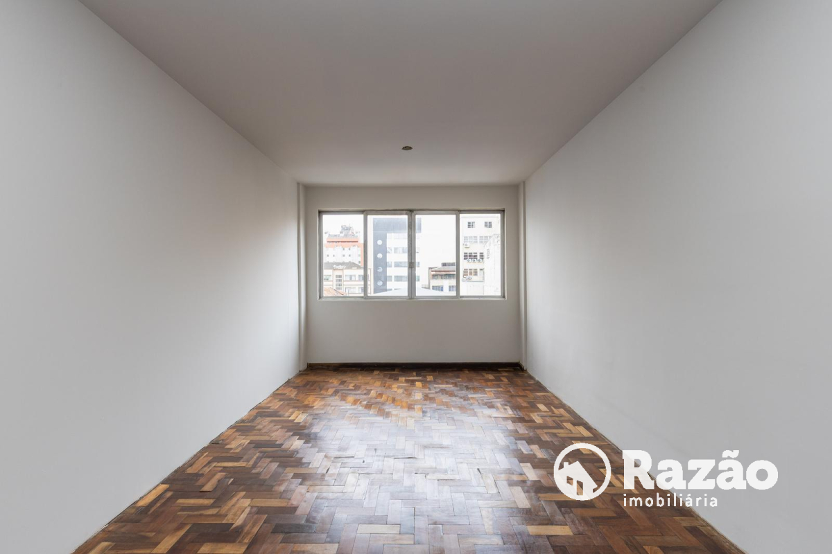 Imovel Comercial para locacao no São Francisco em Curitiba com 88,30m² por R$ 1.600,00