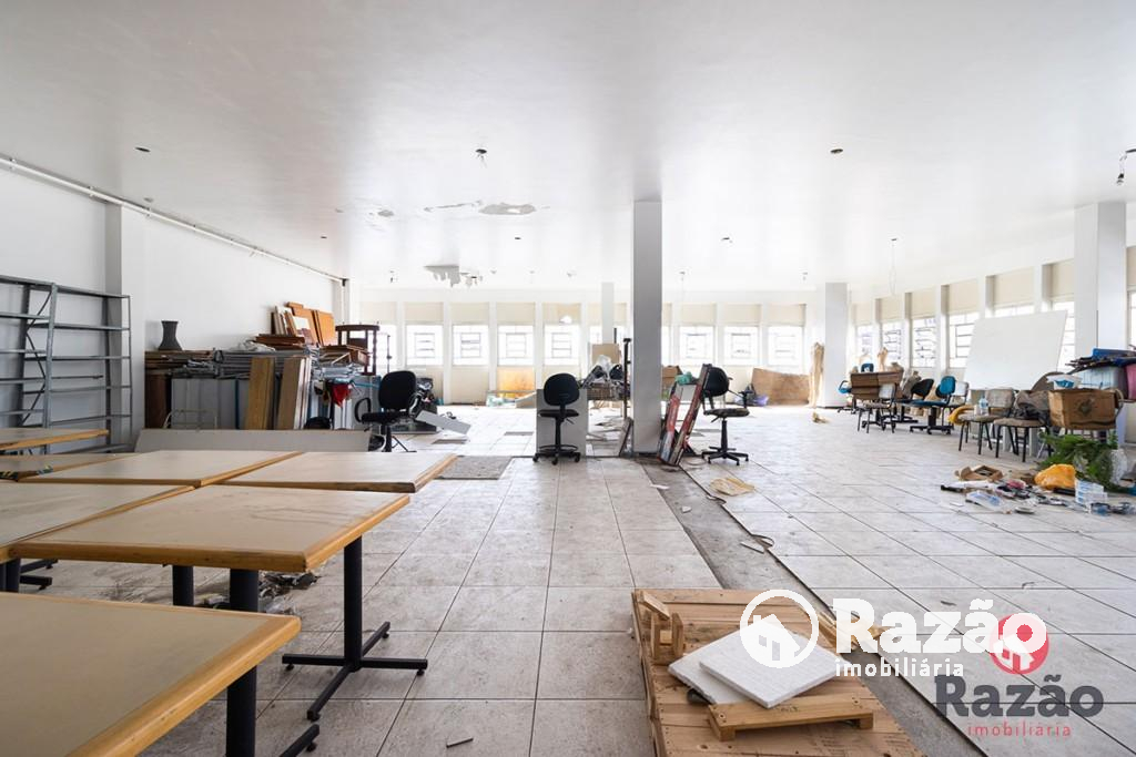 Imovel Comercial para locacao no Centro em Curitiba com 400,00m² por R$ 4.500,00
